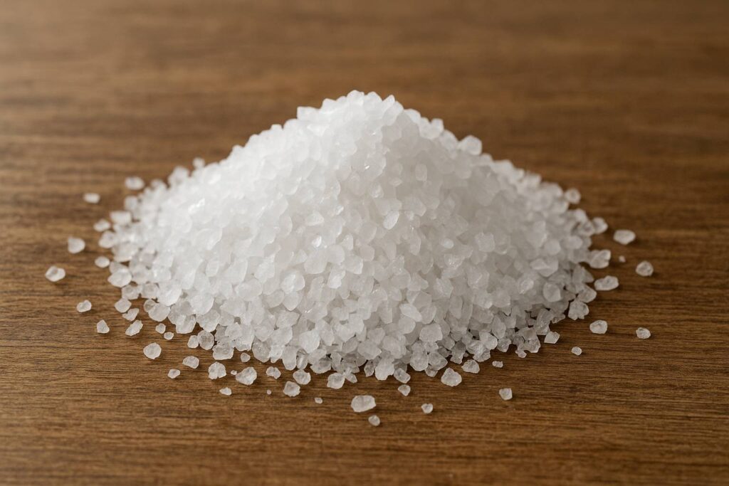 พิมเสนคืออะไร?